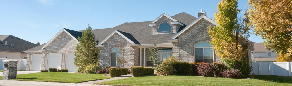 US Property investment home