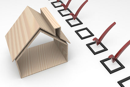 property checklist