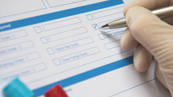 taking a smsf loan? We have a smsf checklist to help you