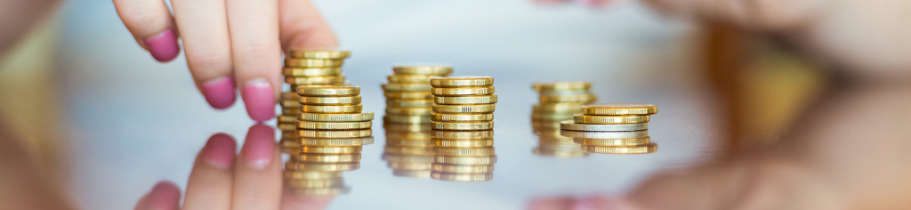 counting coins